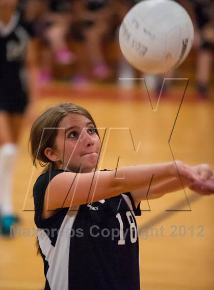 Thumbnail 3 in Fermi @ Edwin O. Smith photogallery.