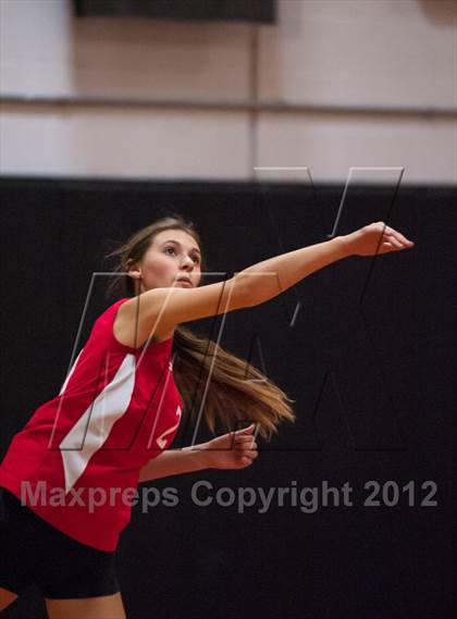 Thumbnail 3 in Fermi @ Edwin O. Smith photogallery.
