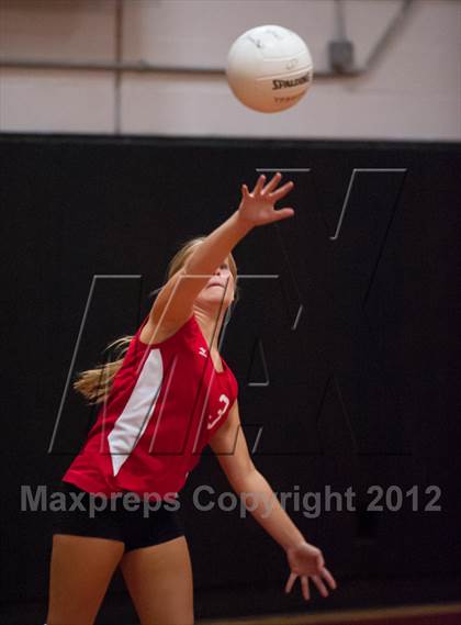 Thumbnail 2 in Fermi @ Edwin O. Smith photogallery.