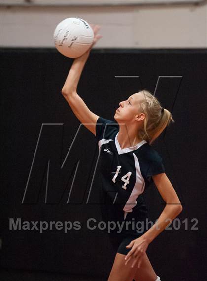 Thumbnail 2 in Fermi @ Edwin O. Smith photogallery.