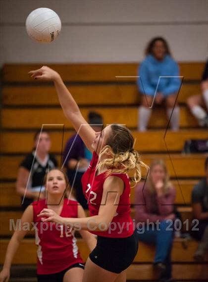Thumbnail 3 in Fermi @ Edwin O. Smith photogallery.