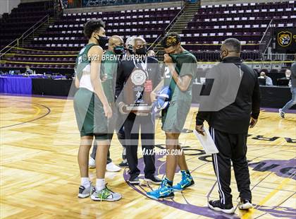 Thumbnail 3 in George Washington vs. ThunderRidge (CHSAA 5A Finals) photogallery.