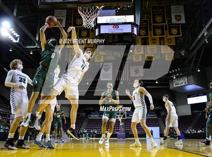 Thumbnail 3 in George Washington vs. ThunderRidge (CHSAA 5A Finals) photogallery.