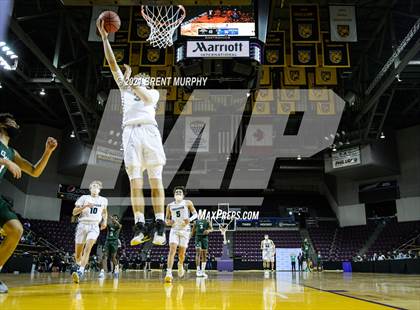 Thumbnail 3 in George Washington vs. ThunderRidge (CHSAA 5A Finals) photogallery.
