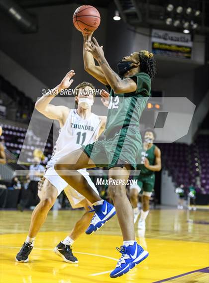 Thumbnail 3 in George Washington vs. ThunderRidge (CHSAA 5A Finals) photogallery.