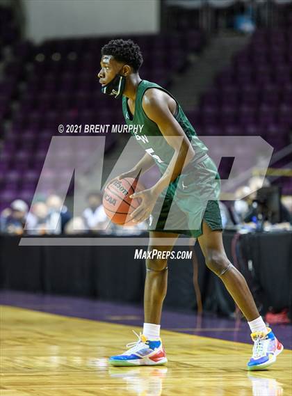 Thumbnail 1 in George Washington vs. ThunderRidge (CHSAA 5A Finals) photogallery.