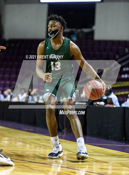 Thumbnail 2 in George Washington vs. ThunderRidge (CHSAA 5A Finals) photogallery.