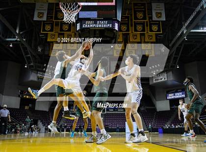 Thumbnail 3 in George Washington vs. ThunderRidge (CHSAA 5A Finals) photogallery.