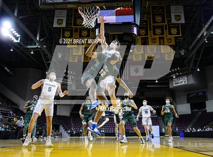 Thumbnail 2 in George Washington vs. ThunderRidge (CHSAA 5A Finals) photogallery.