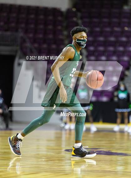 Thumbnail 3 in George Washington vs. ThunderRidge (CHSAA 5A Finals) photogallery.