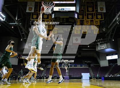 Thumbnail 3 in George Washington vs. ThunderRidge (CHSAA 5A Finals) photogallery.