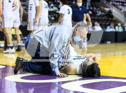Thumbnail 3 in George Washington vs. ThunderRidge (CHSAA 5A Finals) photogallery.