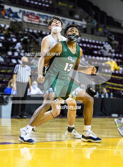 Thumbnail 3 in George Washington vs. ThunderRidge (CHSAA 5A Finals) photogallery.