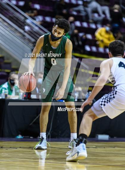 Thumbnail 3 in George Washington vs. ThunderRidge (CHSAA 5A Finals) photogallery.