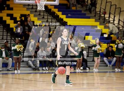 Thumbnail 1 in Langley vs. Woodbridge (VHSL Quarterfinal) photogallery.