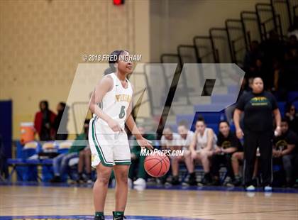 Thumbnail 2 in Langley vs. Woodbridge (VHSL Quarterfinal) photogallery.
