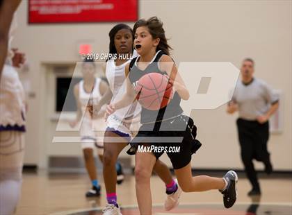 Thumbnail 1 in Booker vs Robinson (Carrolwood Day high school) photogallery.