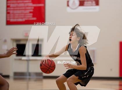 Thumbnail 1 in Booker vs Robinson (Carrolwood Day high school) photogallery.