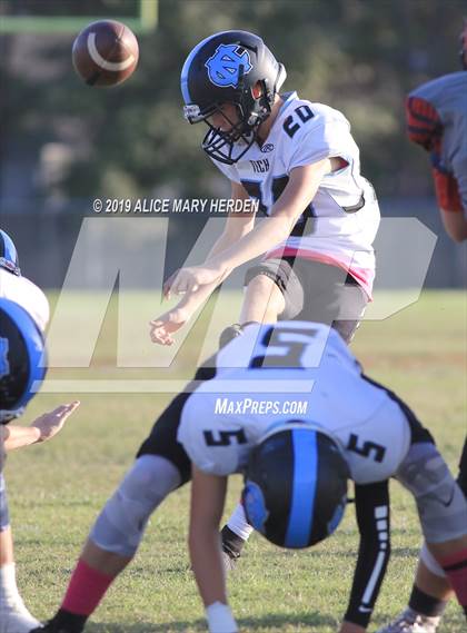 Thumbnail 3 in Nature Coast Tech @ Springstead photogallery.