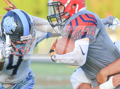 Thumbnail 3 in JV: Nature Coast Tech @ Springstead photogallery.