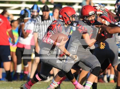 Thumbnail 2 in JV: Nature Coast Tech @ Springstead photogallery.