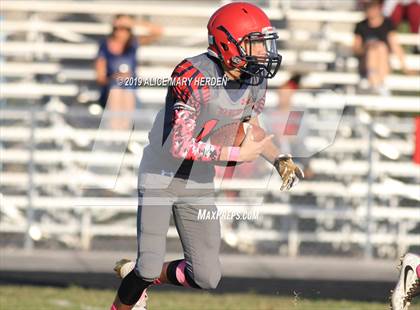 Thumbnail 2 in JV: Nature Coast Tech @ Springstead photogallery.