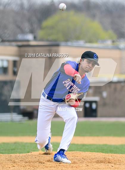 Thumbnail 1 in Secaucus @ Leonia photogallery.