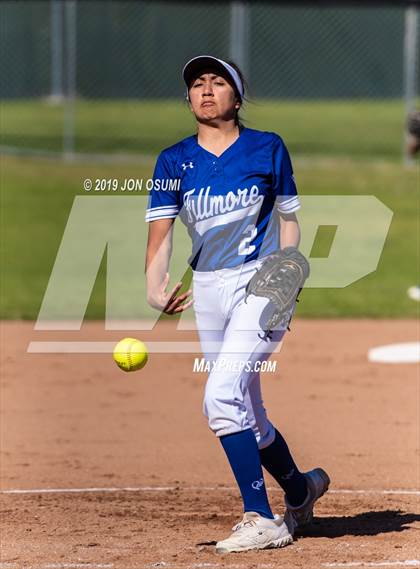 Thumbnail 1 in Fillmore @ Foothill Tech photogallery.