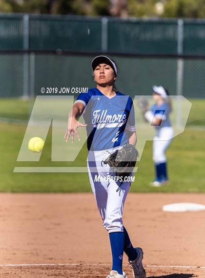 Thumbnail 1 in Fillmore @ Foothill Tech photogallery.
