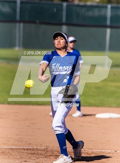 Thumbnail 3 in Fillmore @ Foothill Tech photogallery.