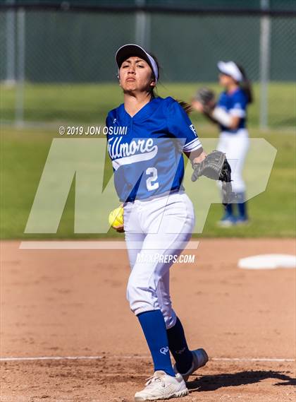 Thumbnail 3 in Fillmore @ Foothill Tech photogallery.