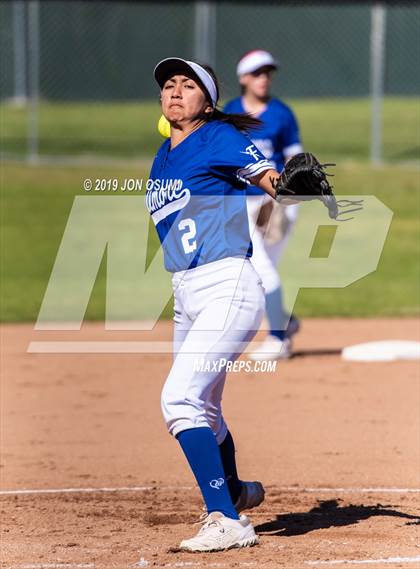 Thumbnail 2 in Fillmore @ Foothill Tech photogallery.