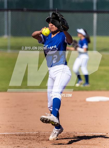 Thumbnail 2 in Fillmore @ Foothill Tech photogallery.