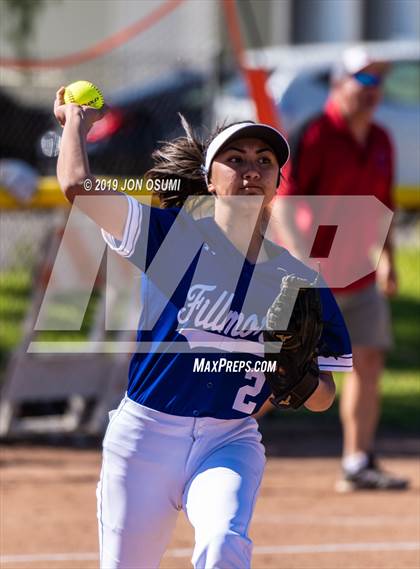 Thumbnail 1 in Fillmore @ Foothill Tech photogallery.
