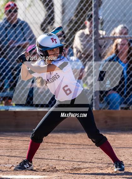 Thumbnail 2 in Fillmore @ Foothill Tech photogallery.