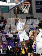 Photo from the gallery "IMG Academy vs. Archbishop Stepinac (City of Palms Classic)"