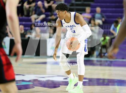 Thumbnail 3 in IMG Academy vs. Archbishop Stepinac (City of Palms Classic) photogallery.