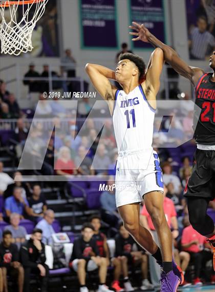 Thumbnail 2 in IMG Academy vs. Archbishop Stepinac (City of Palms Classic) photogallery.
