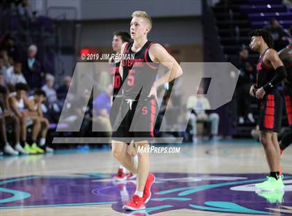 Thumbnail 2 in IMG Academy vs. Archbishop Stepinac (City of Palms Classic) photogallery.