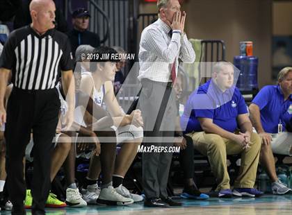 Thumbnail 1 in IMG Academy vs. Archbishop Stepinac (City of Palms Classic) photogallery.