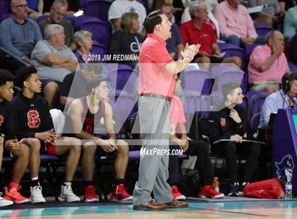 Thumbnail 3 in IMG Academy vs. Archbishop Stepinac (City of Palms Classic) photogallery.