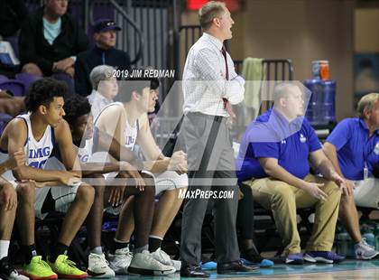 Thumbnail 2 in IMG Academy vs. Archbishop Stepinac (City of Palms Classic) photogallery.