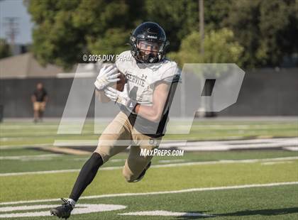 Thumbnail 1 in Serra @ Servite (Scrimmage) photogallery.