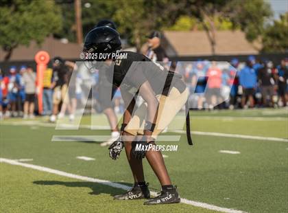 Thumbnail 1 in Serra @ Servite (Scrimmage) photogallery.