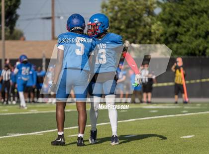 Thumbnail 2 in Serra @ Servite (Scrimmage) photogallery.