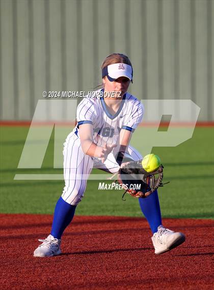 Thumbnail 1 in Guyer @ Allen photogallery.