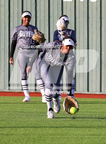 Thumbnail 1 in Guyer @ Allen photogallery.
