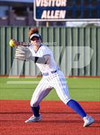 Photo from the gallery "Guyer @ Allen"