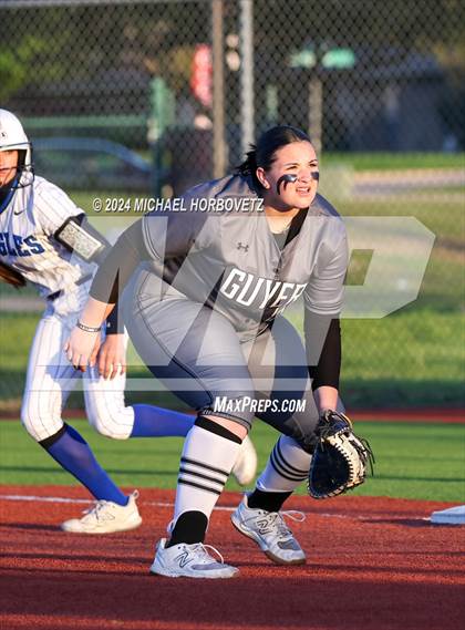 Thumbnail 2 in Guyer @ Allen photogallery.