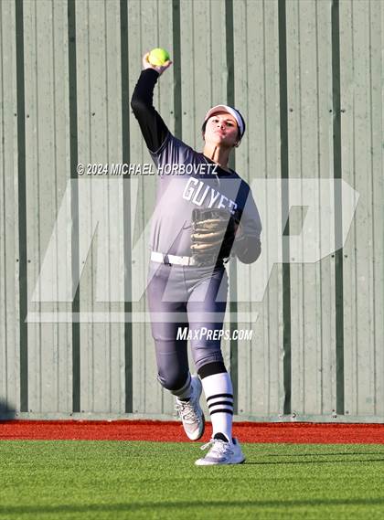 Thumbnail 3 in Guyer @ Allen photogallery.